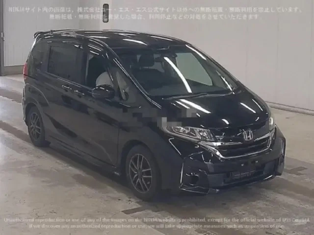 💥 HONDA FREED 💥