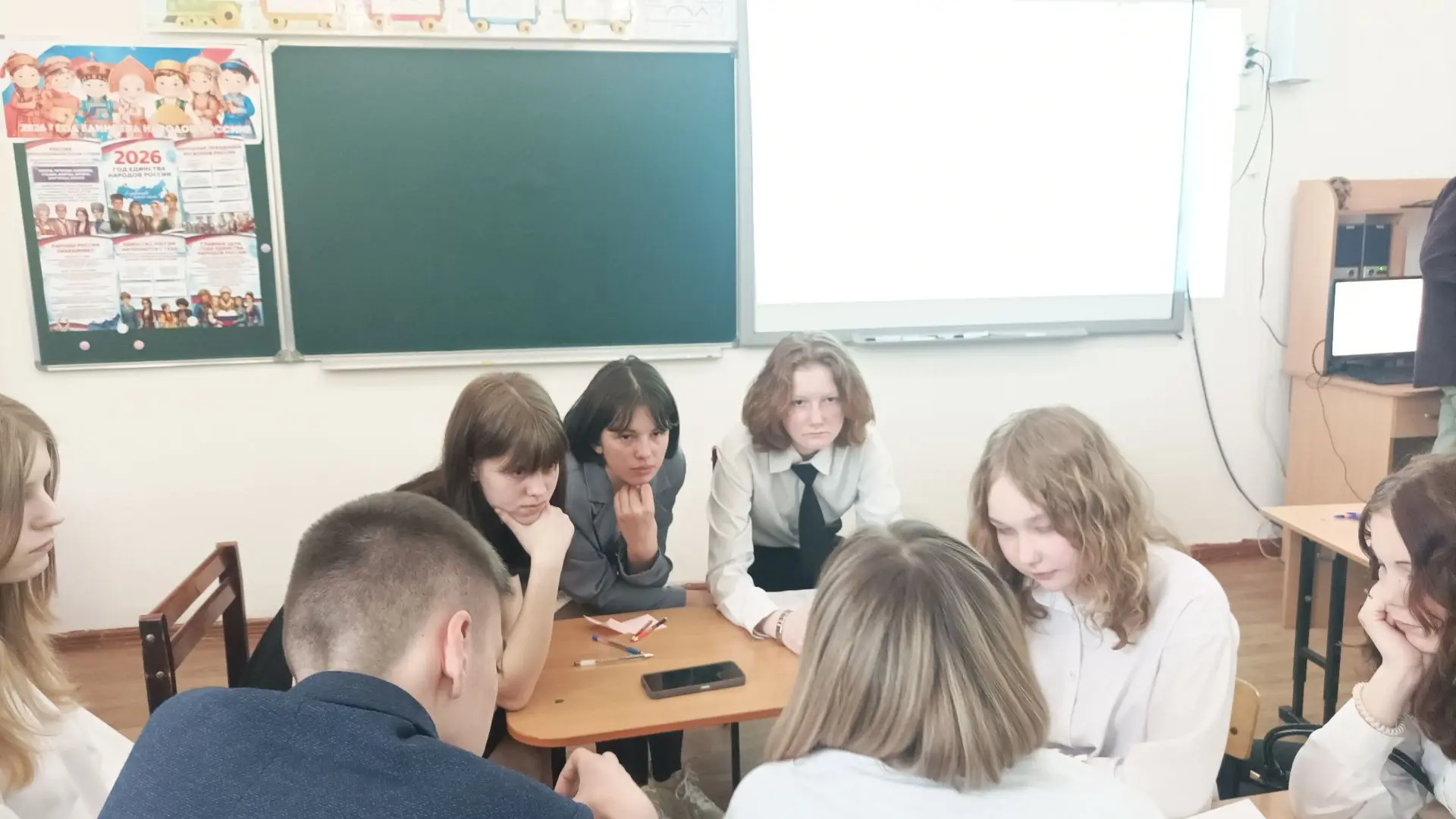 Медиашкола «МедиаКлик.Чугуевка»