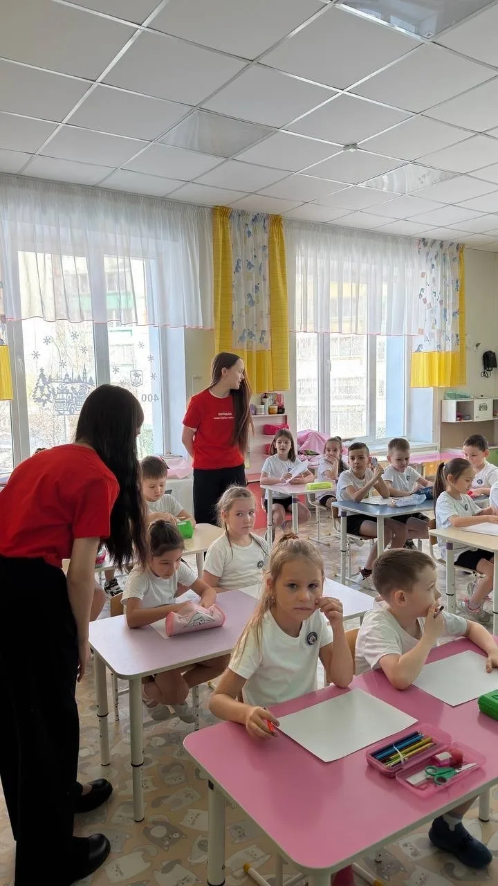 🧩Большая игра «Родные языки России».  Сегодня, 19 февраля 2026 года, в МБДОУ «Детский сад №126 «Бисе