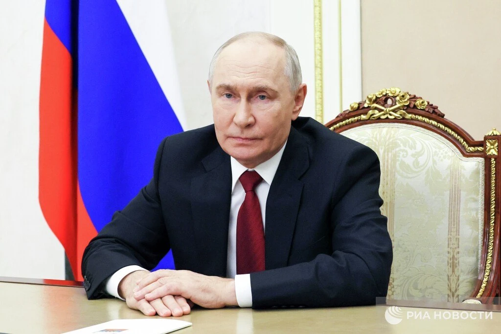 Путин собрал совещание по экономическим вопросам - главное: