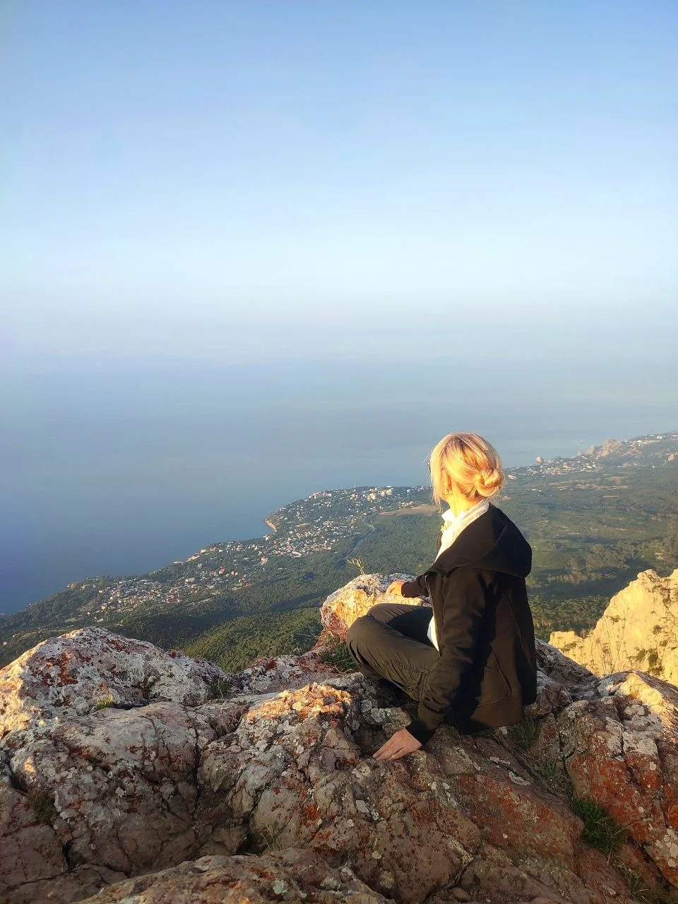 ☀️Друзья, как и обещала, делюсь кадрами, где мне удалось запечатлеть восход солнца в од...