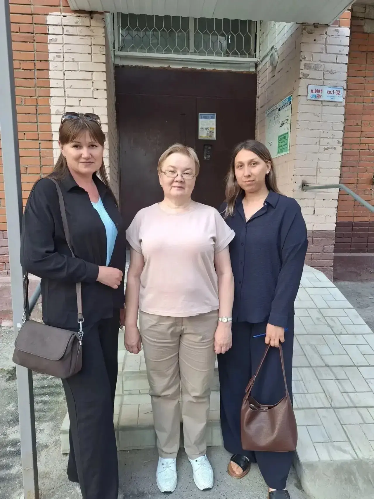 ✅Пока дети отдыхают, социально-психологическая служба и классные руководители продолжают активную пр