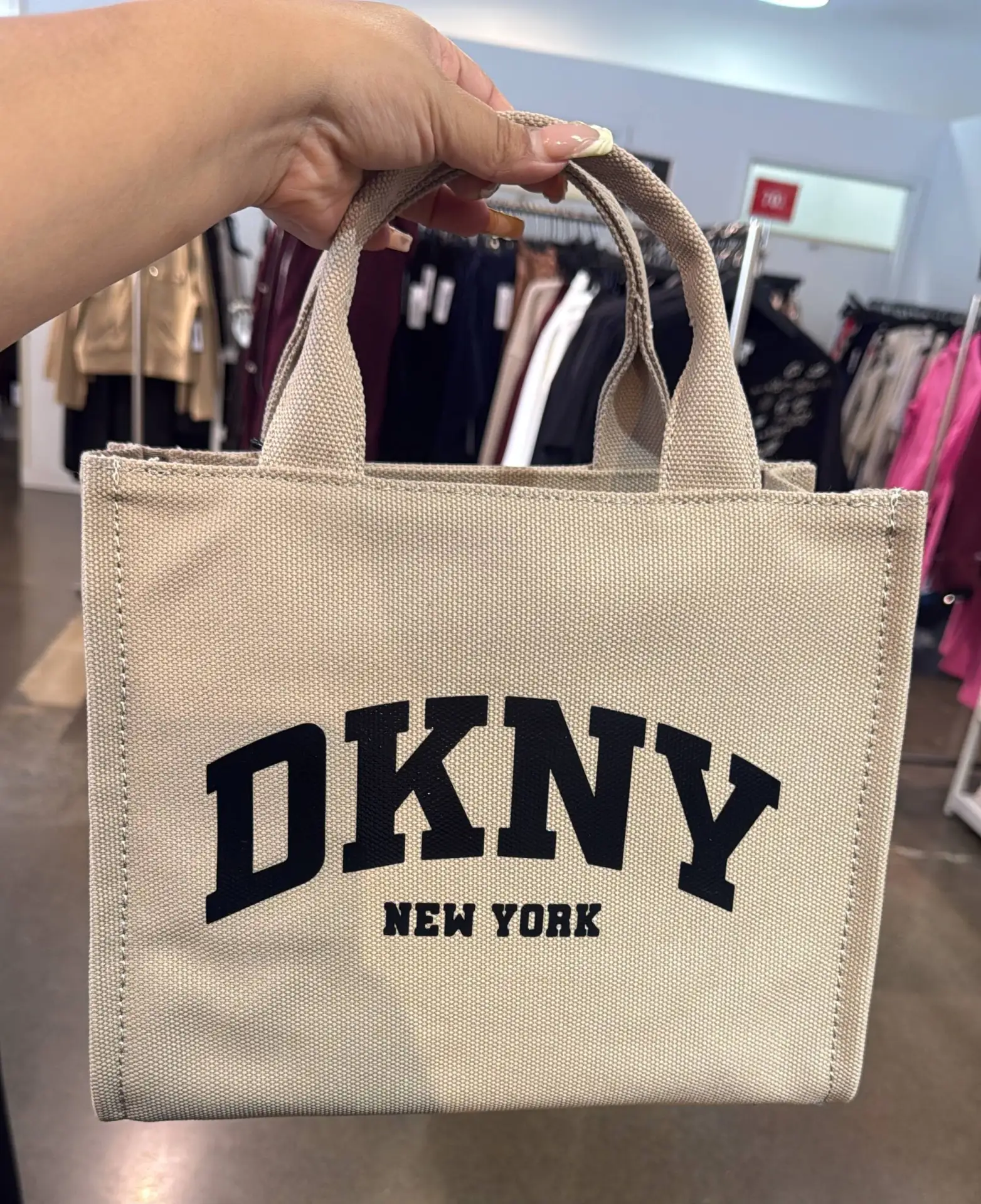 Dkny