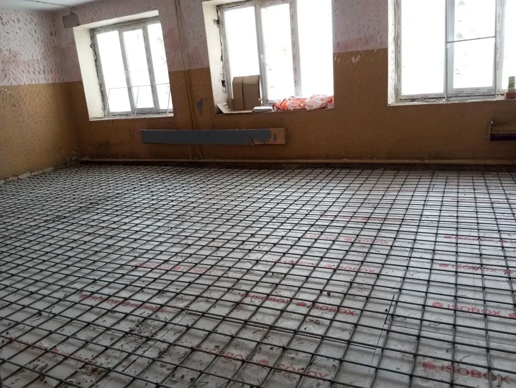 🏢В МБОУ «Усолинская основная общеобразовательная школа» Параньгинского района начались...
