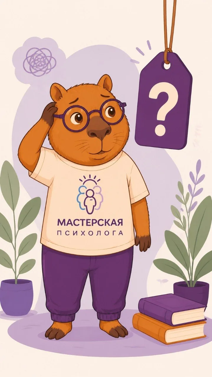 💠 Почему мы оправдываемся за свою цену?