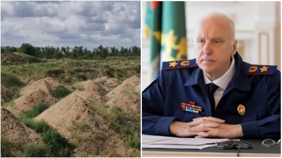 ⚠️ Глава СК России потребовал разобраться с ситуацией в Энгельсском районе

Председатель Следственно