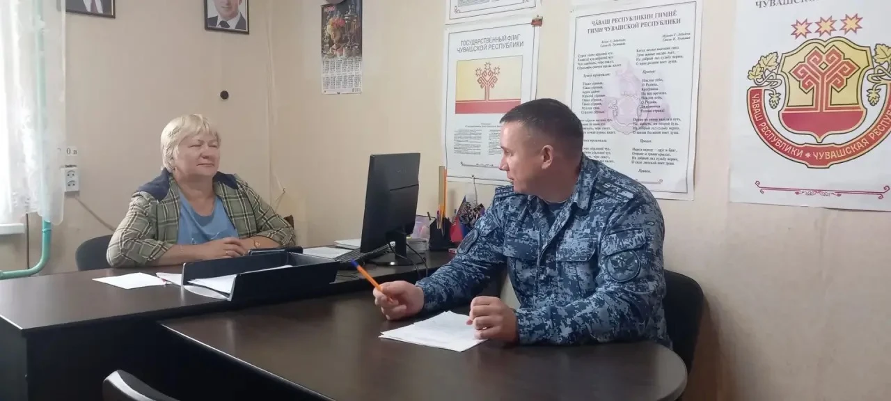 Рабочая встреча по вопросам комплектования личного состава уголовно-исполнительной сист...
