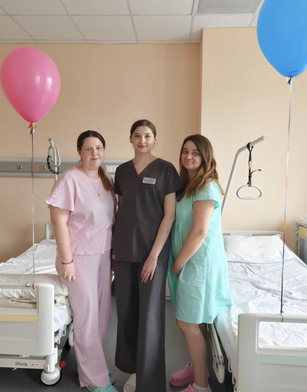 👶❤️ 1 июня — День защиты детей

Для большинства людей это праздник, который бывает раз в году. Для 