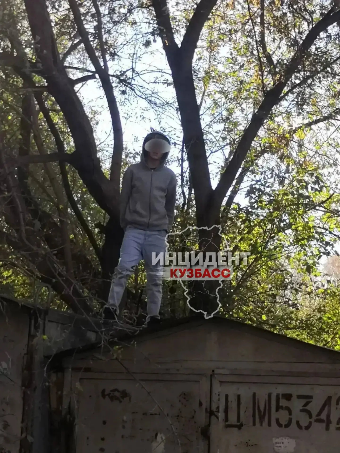 От читателя.