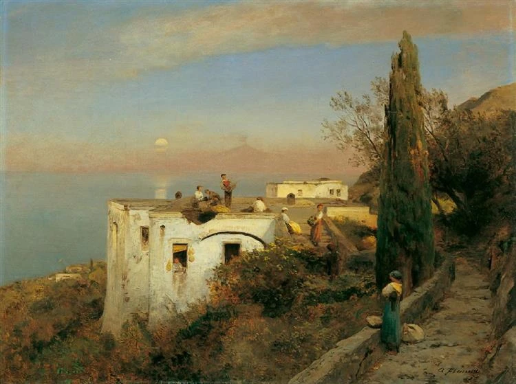 Альберт Фламм