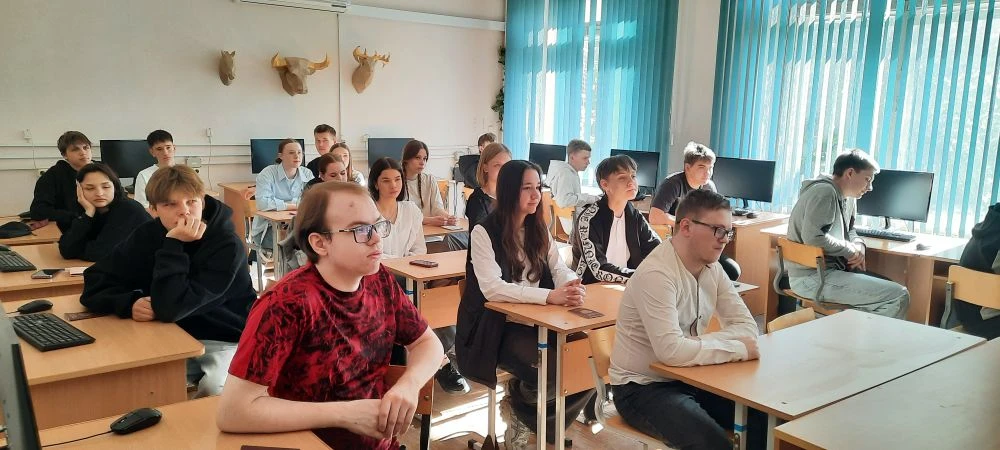Государственная итоговая аттестация -это важный этап в жизни каждого студента.