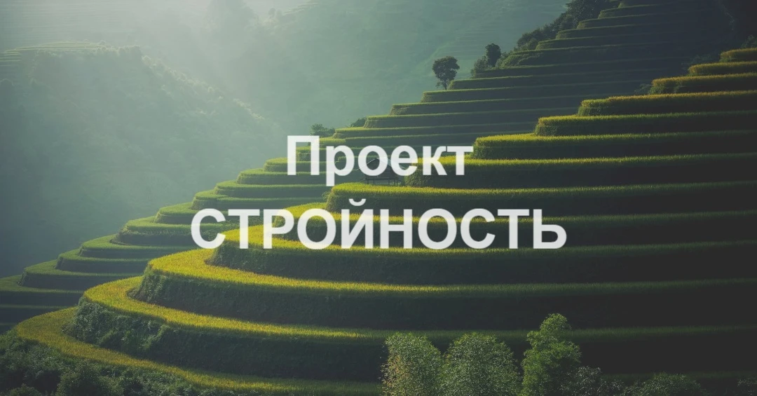 Легендарный проект курса «СТРОЙНОСТЬ»