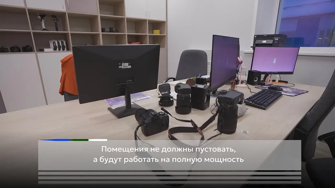 Станислав Кочев нашёл в Коми новые возможности для молодёжи