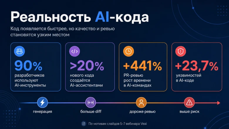 Многие интересовались записью вебинара и презентацией — обещали поделиться, 🔥делимся.
