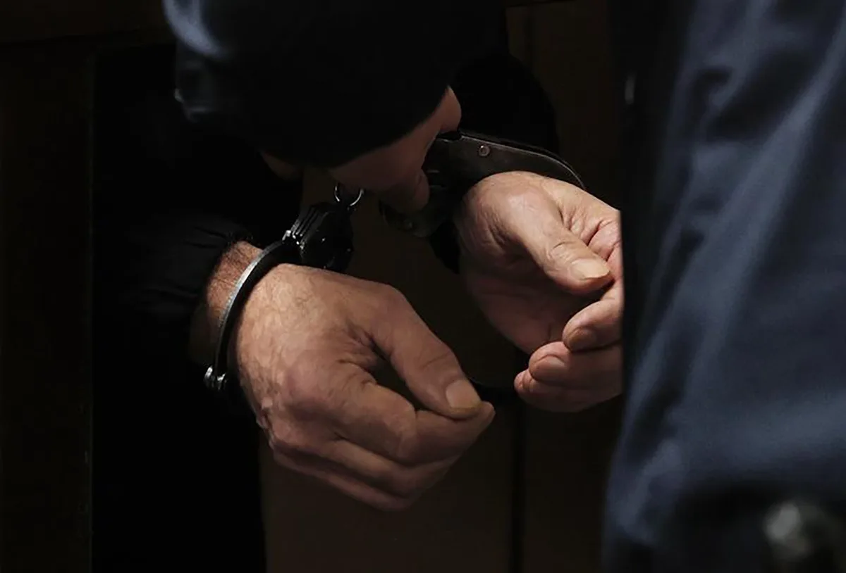 В Стерлитамаке задержан подозреваемый в разбойном нападении