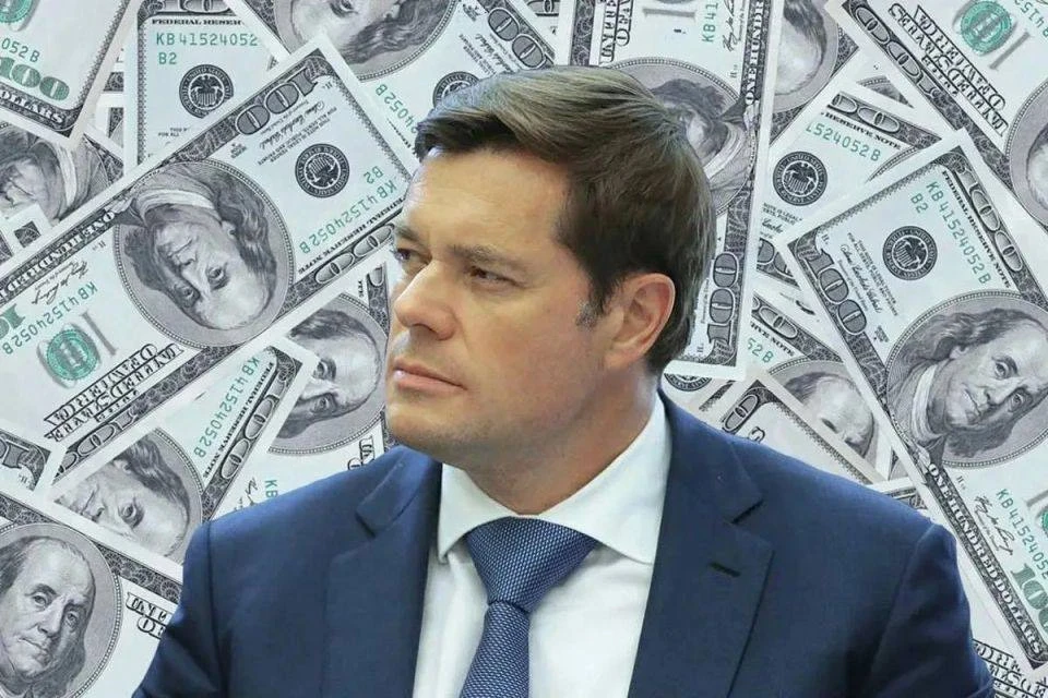 Миллиарды прибыли и людские судьбы. 

Ну, а что вы хотели?! Основной хозяин компании «Северсталь» Ал