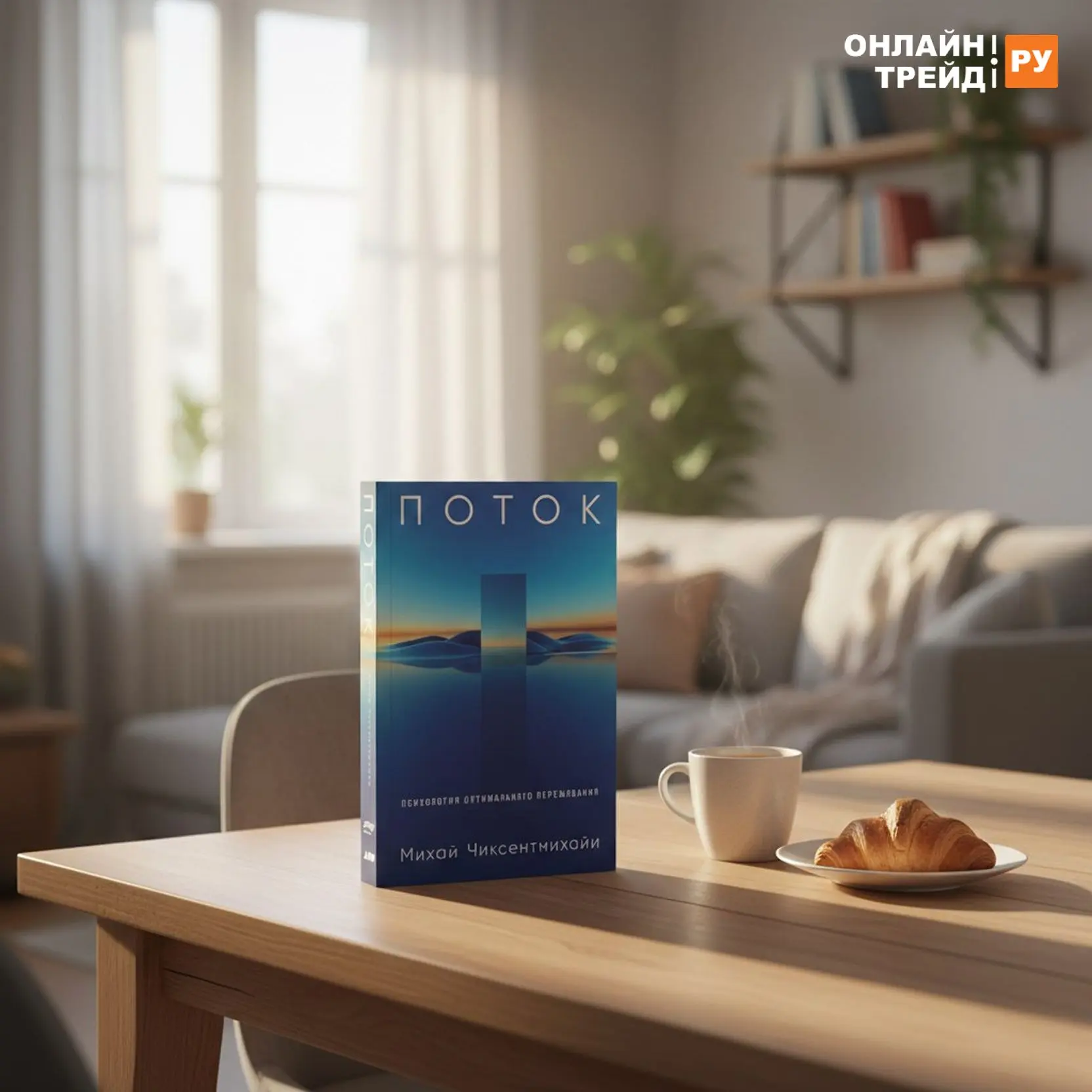 Книги про фокус, продуктивность и личный рост 📚  Начало года — хорошее время настроить рабочий ритм 