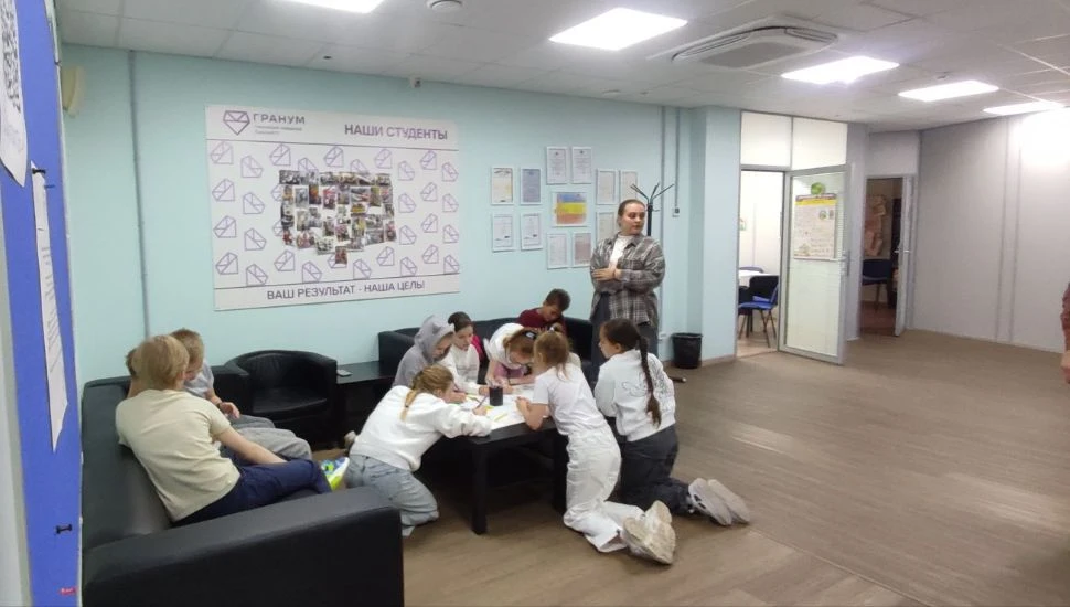🌞🎉 Сегодня стартовала летняя языковая программаи «Поднебесные каникулы»! 🇨🇳✨