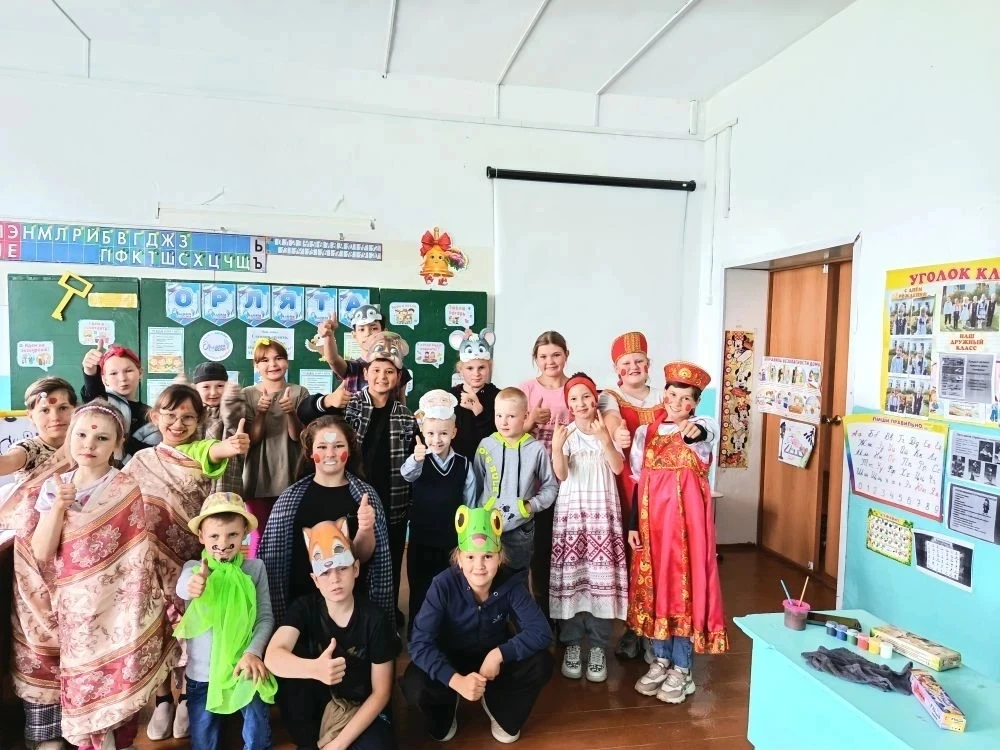 11-й день в ЛДП. День талантов

💥Сегодня в нашем лагере прошёл день талантов. Дети продемонстрирова