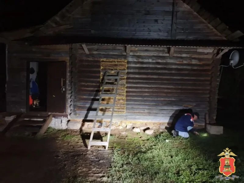 🔫 Затаился в камышах и открыл огонь: в Тверской области задержан вооружённый рецидивист В Кувшиновск