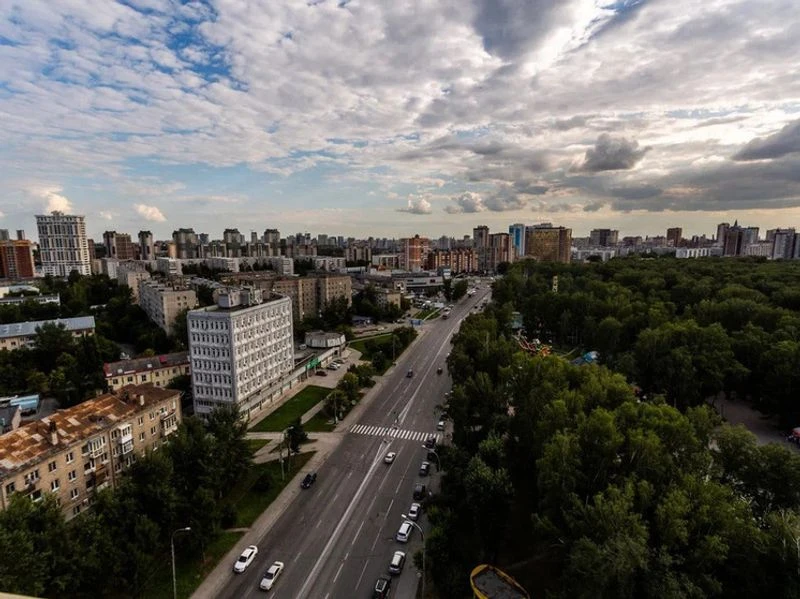 В Новосибирске подвели итоги городского конкурса ТОСовских проектов

Бюджетные субсидии получат 32 п