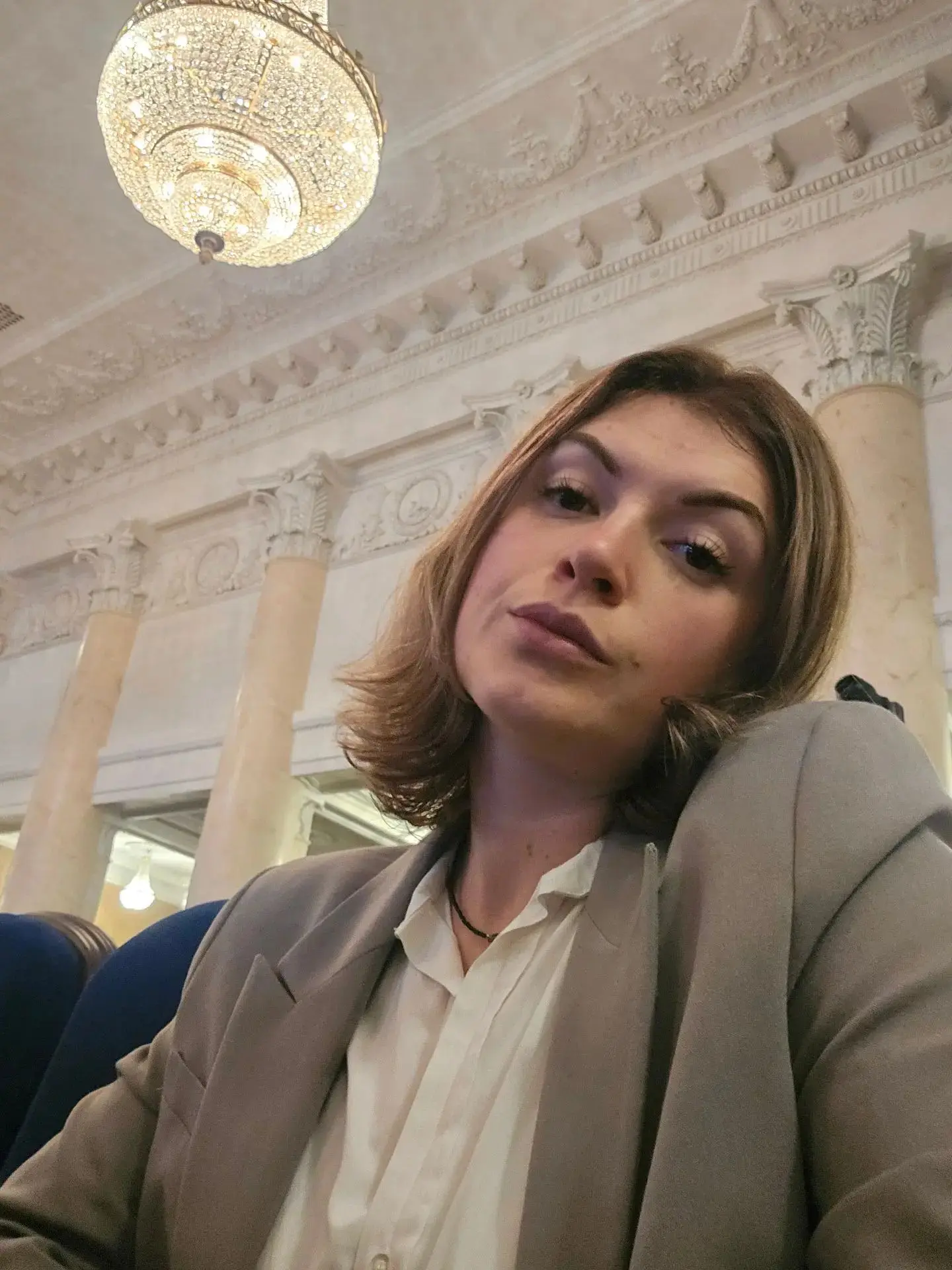 🎉 В Калининском районе состоялась Торжественная церемония награждения волонтёров, прин...