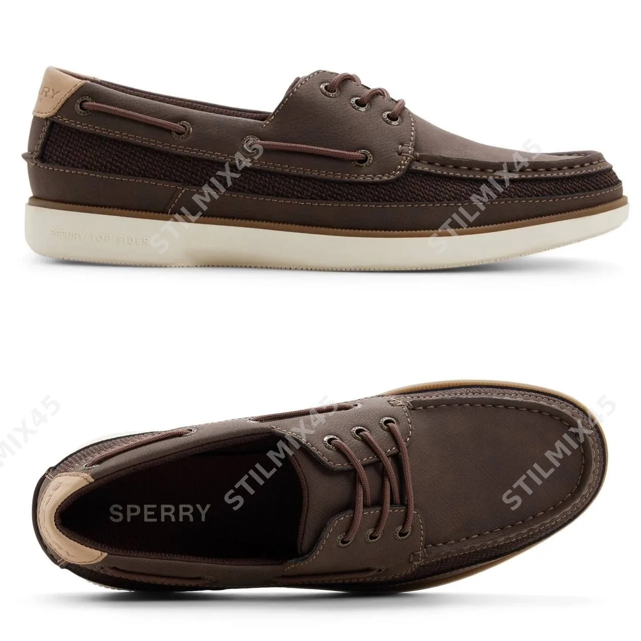 Sperry