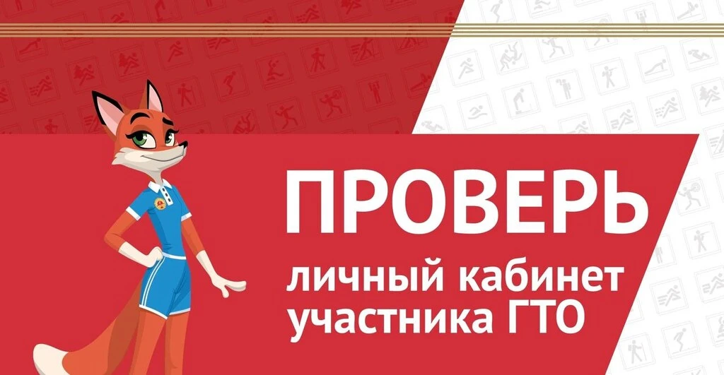 Когда появляются результаты ГТО в личном кабинете?