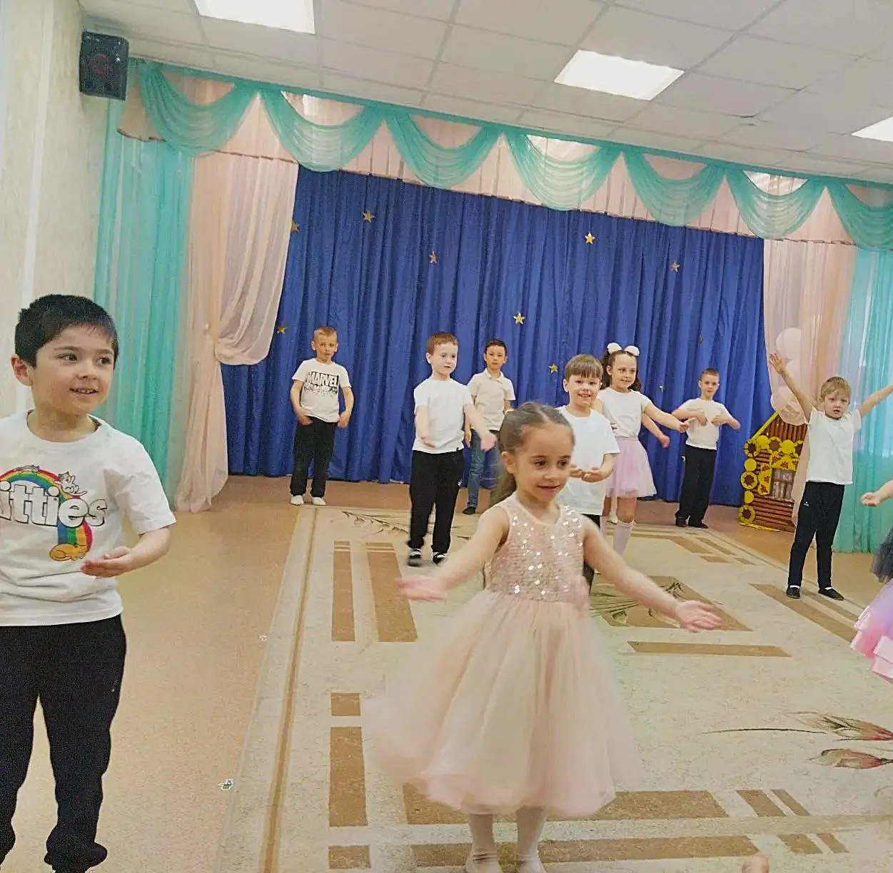 📢 Завершение платных