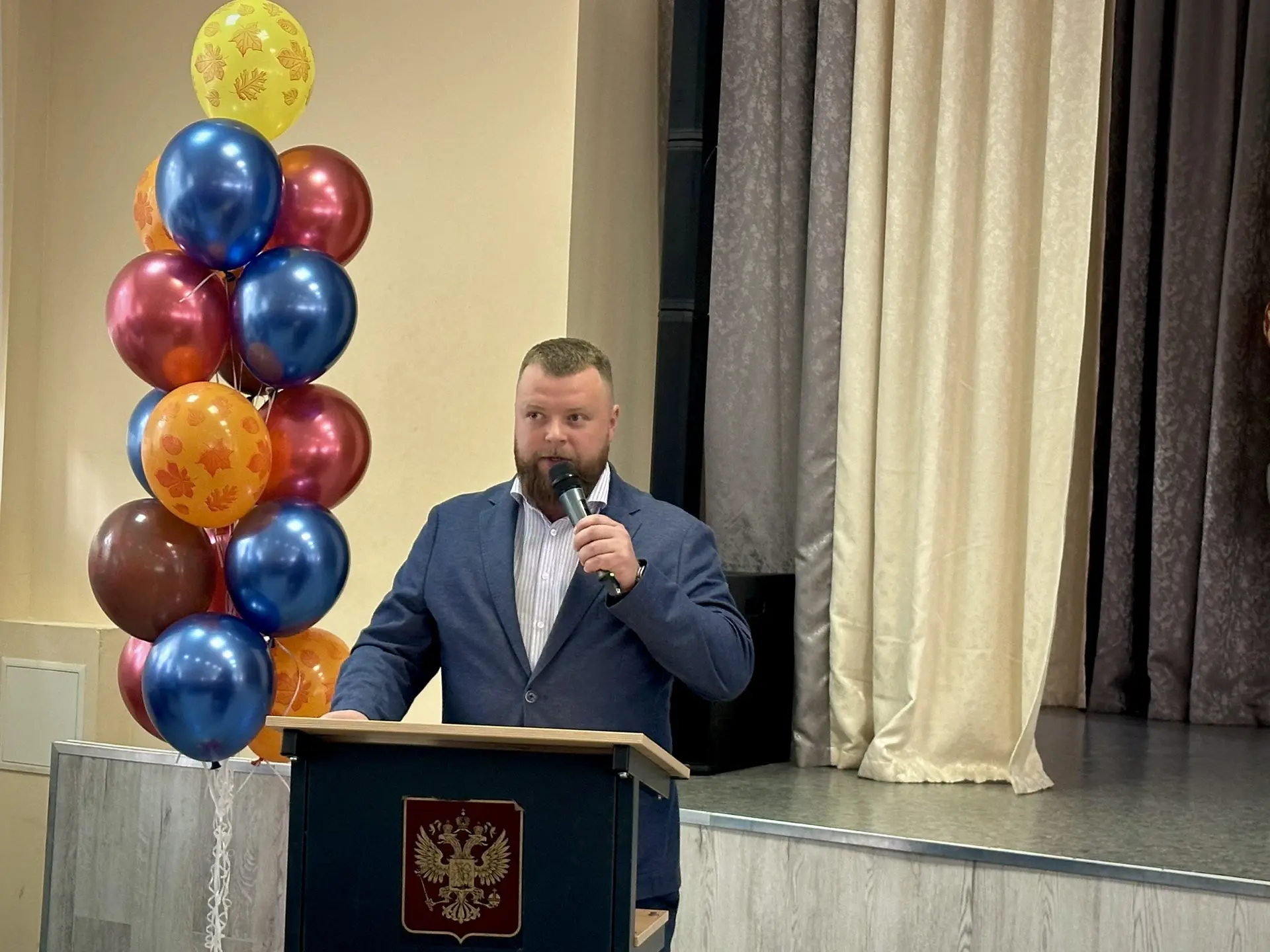 Гордимся. Ценим. Благодарим. 👏🏻