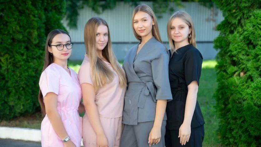 🏥 Орловские медучреждения продолжают пополняться новыми кадрами