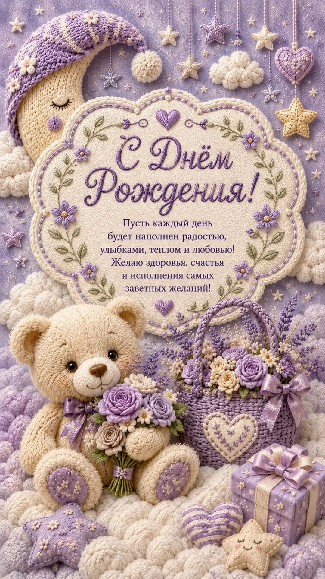 ✨Волшебные открытки!