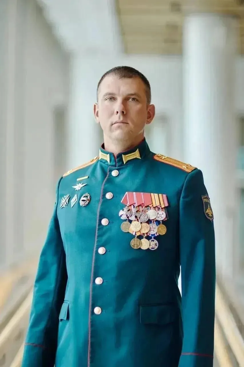 ⚡️ Назначение среди участников программы «Время героев»