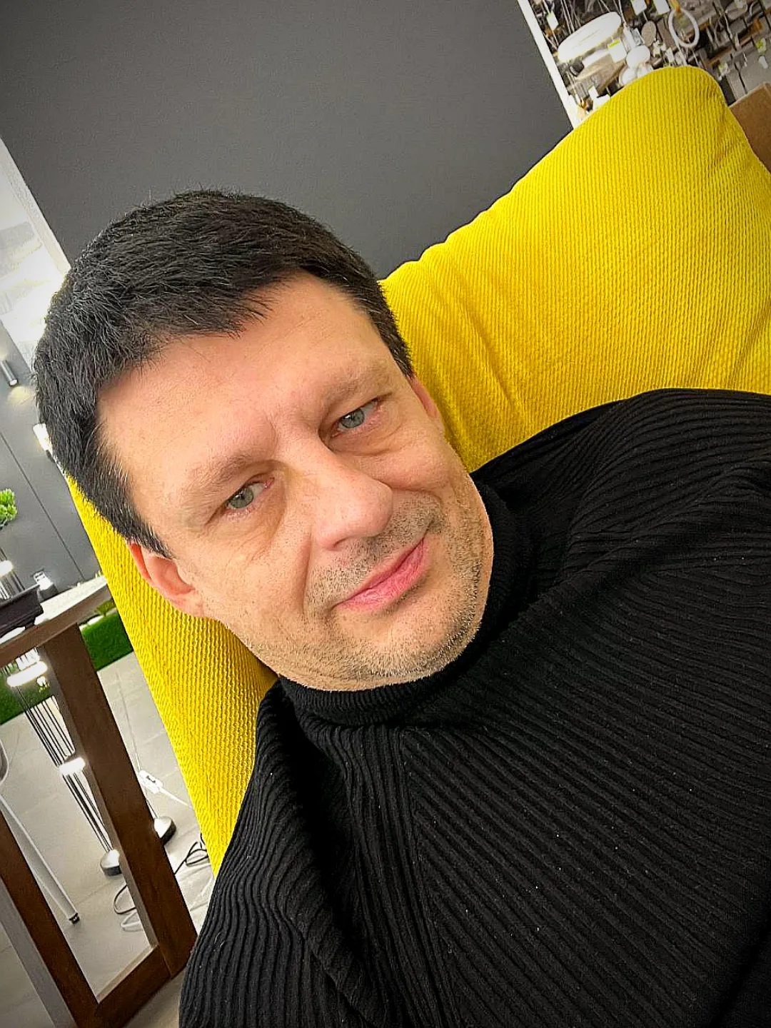 Иногда мне кажется, что жизнь превратилась в бесконечную гонку, где совсем не остается ...