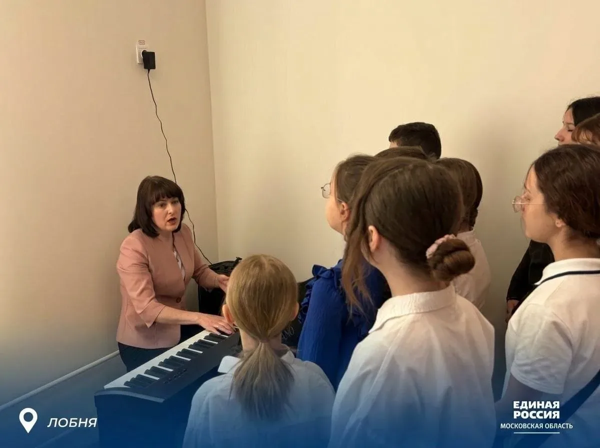 «Единая Россия» в Подмосковье подводит итоги выполнения Народной программы в сфере молодежной и семе