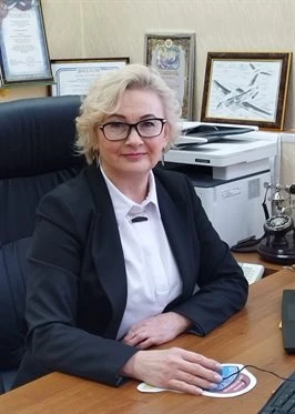 С юбилеем! Как Валентина Грушина стала народным защитником и спасала «Авиастар»