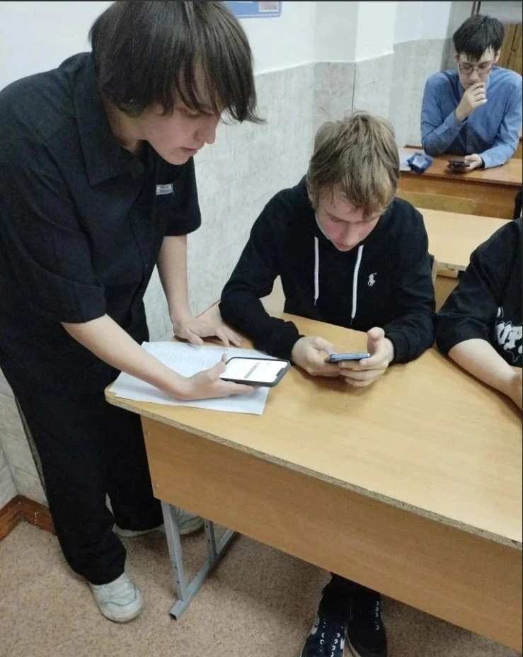 Волонтеры благоустройства в Новоалтайске

⚡️ В Алтайском крае с 21 апреля стартовало Всероссийское о