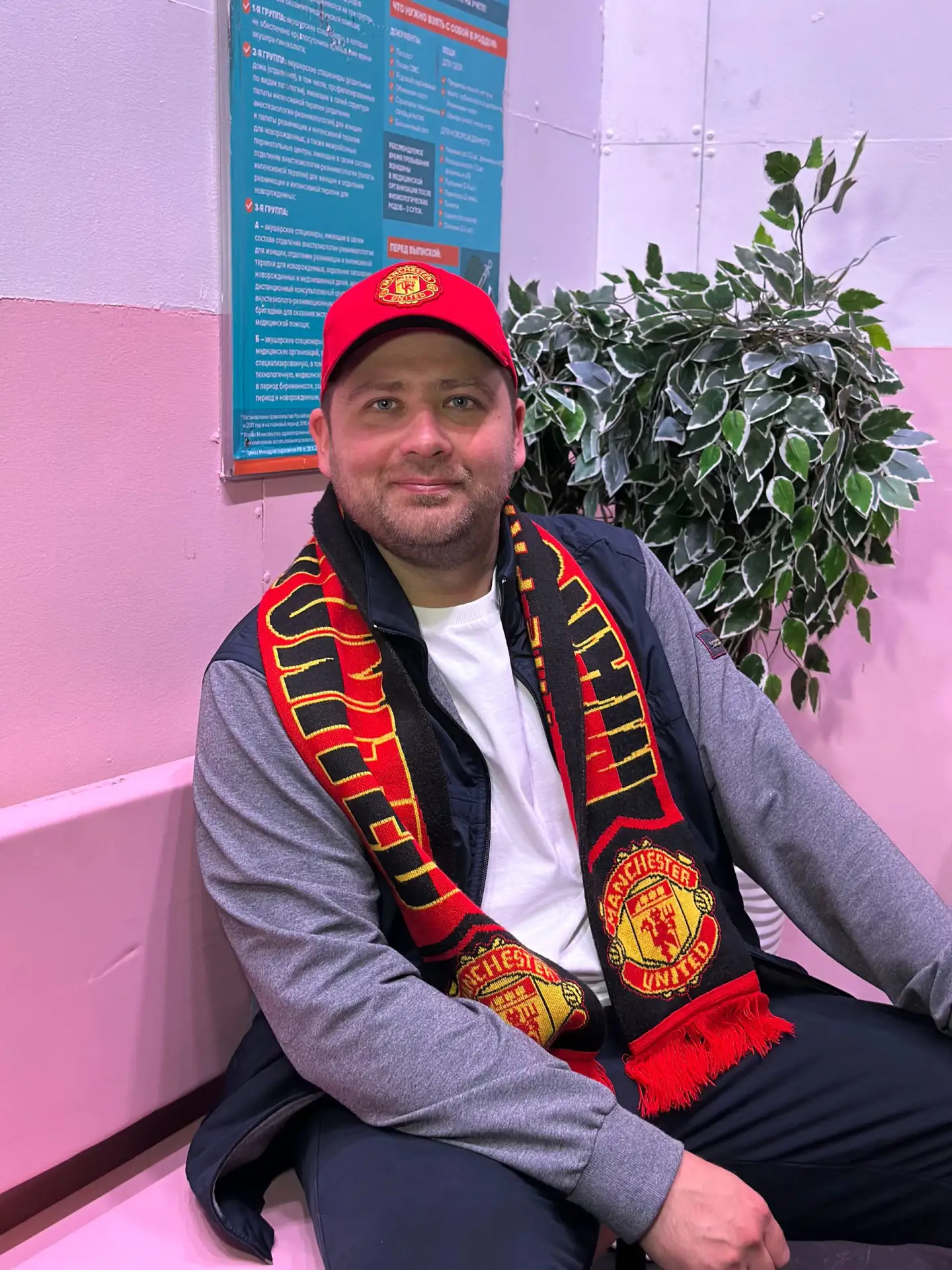 ЗНАКОМЬТЕСЬ — МАКСИМ ИГНАТОВ