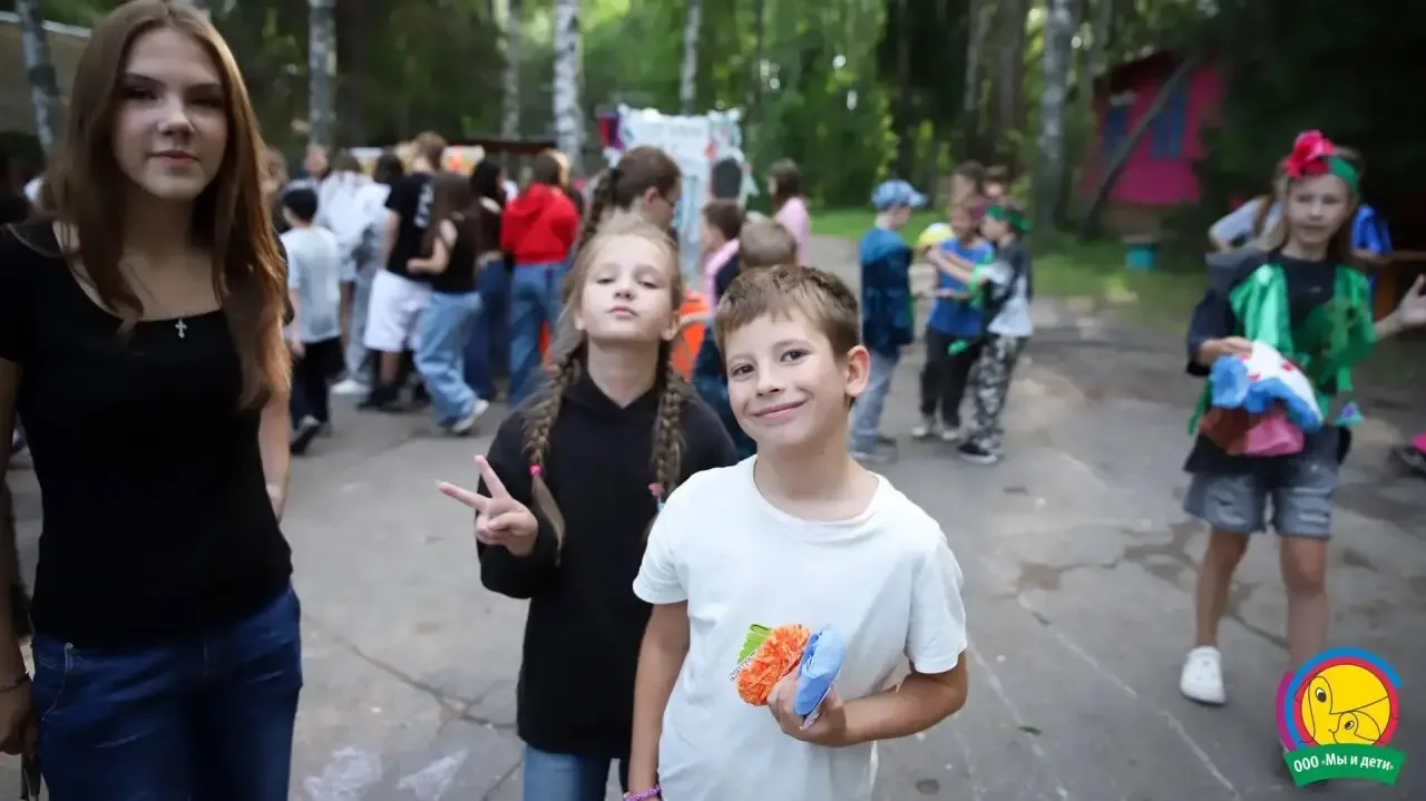 Продолжаем нашу рубрику «Моё лето»! ☀️

Сегодня своими насыщенными и яркими каникулами делится наш ю