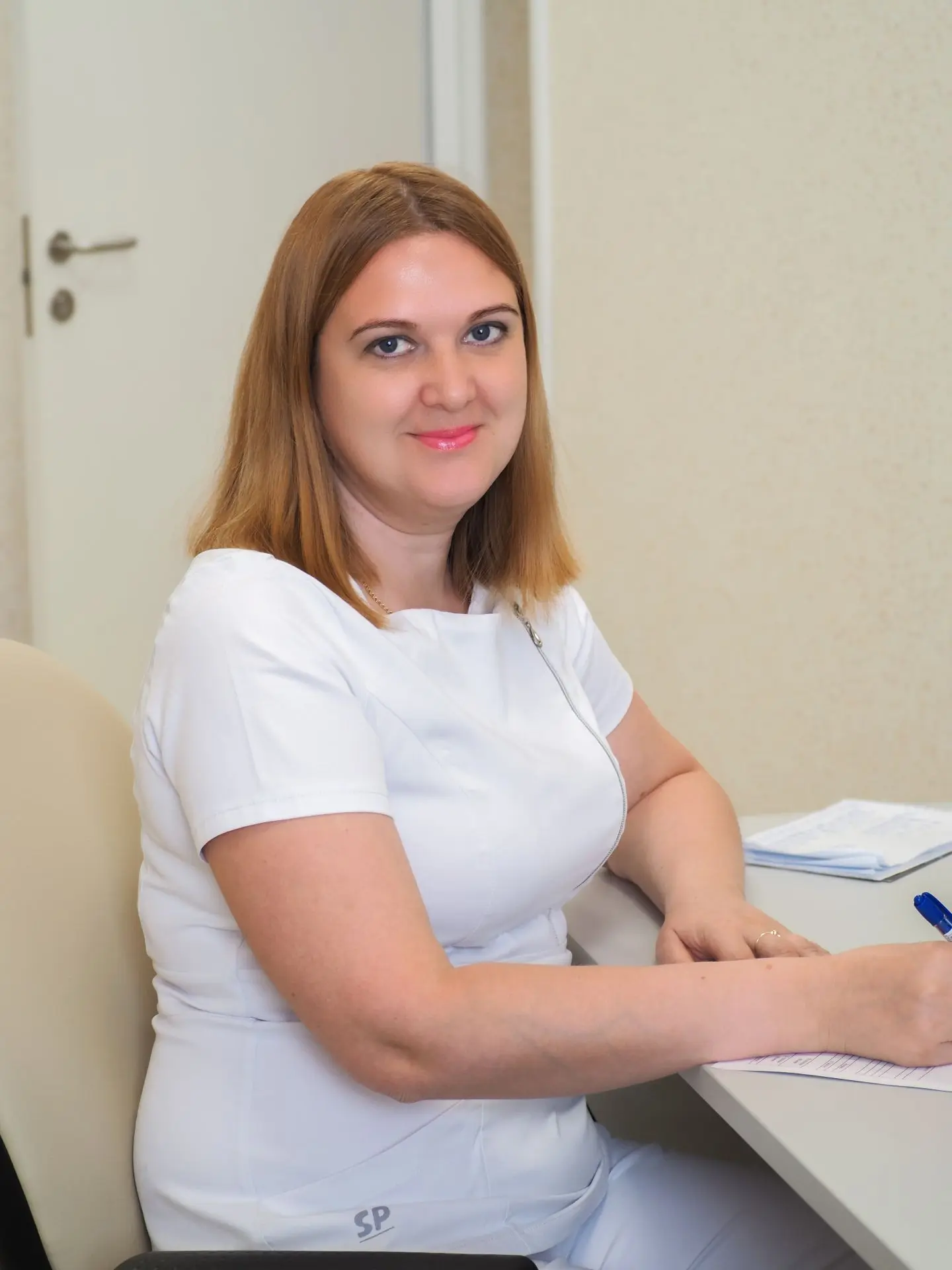 💪🏻💫Волшебство восстановления начинается с первого дня!  В стенах нашего диспансера, словно в доброй 