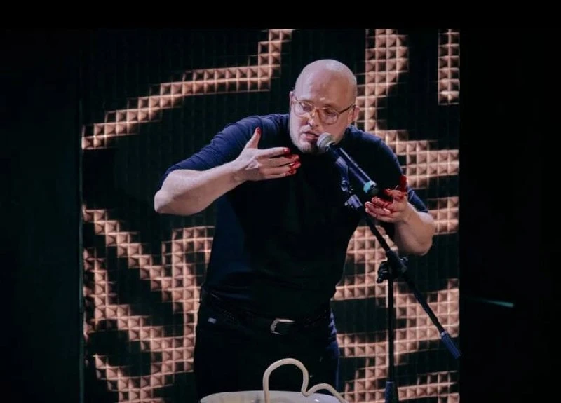🤫 В тишине