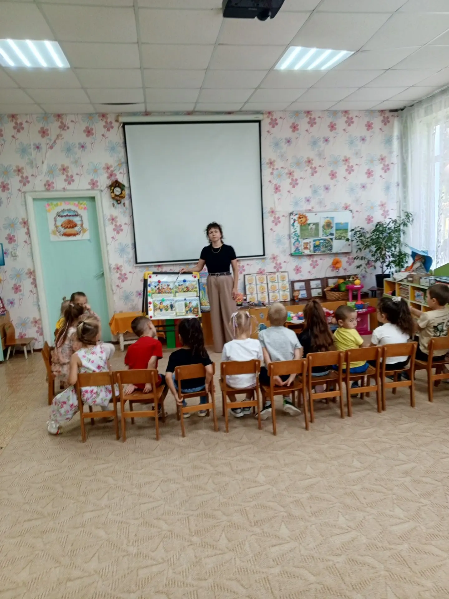 🕊 3 сентября — День солидарности в борьбе с терроризмом