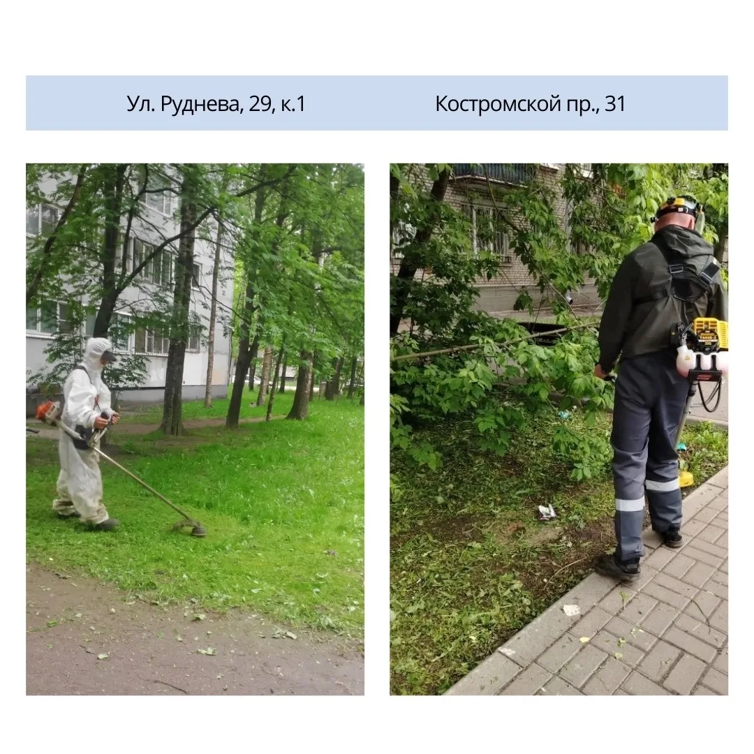 Итак, что же сделано?