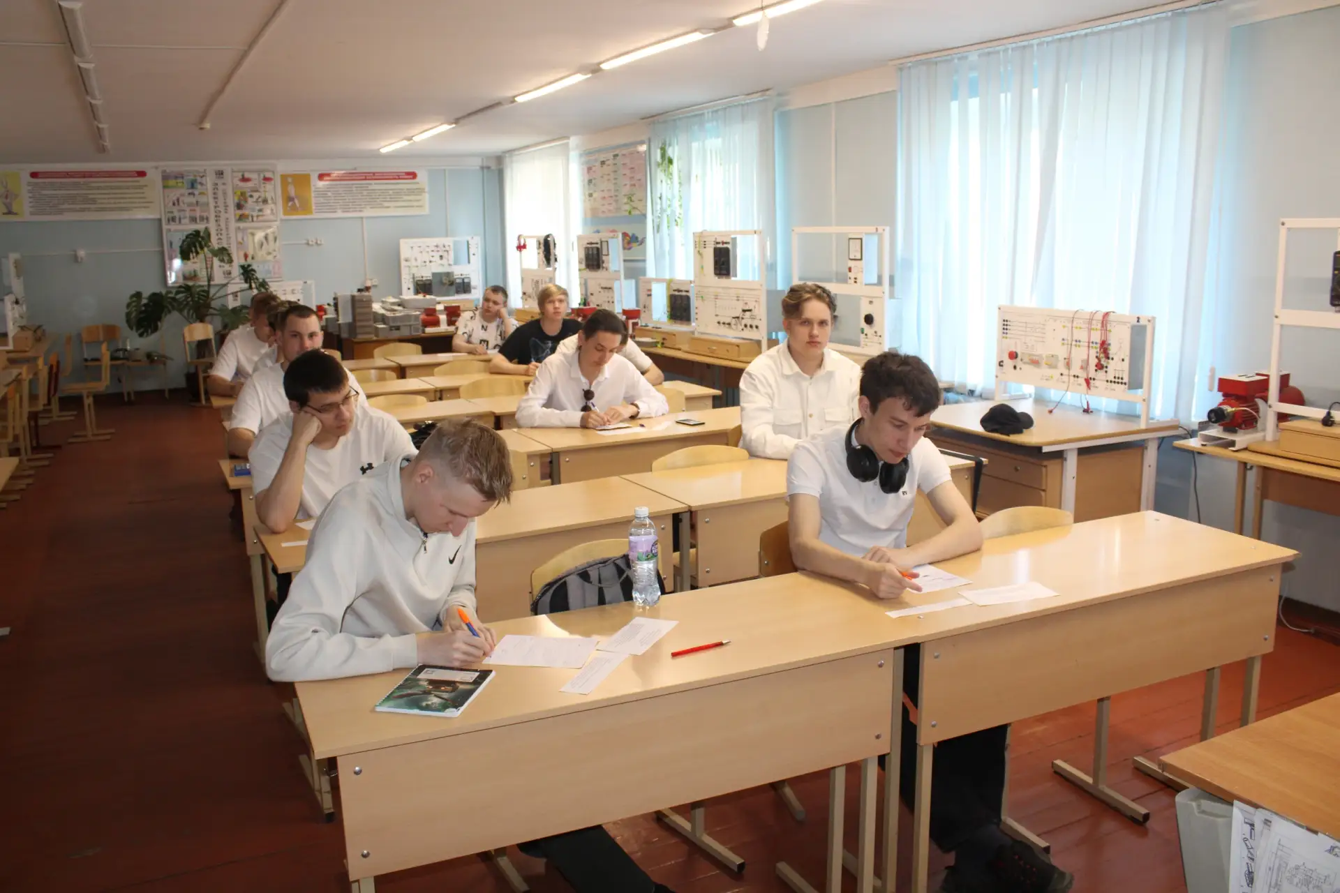 📌ЭКЗАМЕН