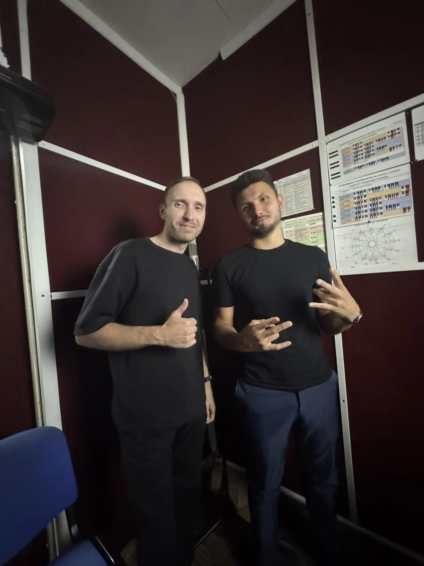 feat. Ilya Smirnov ex. No Smoke. Скоро будет новый трэк ⚡️
