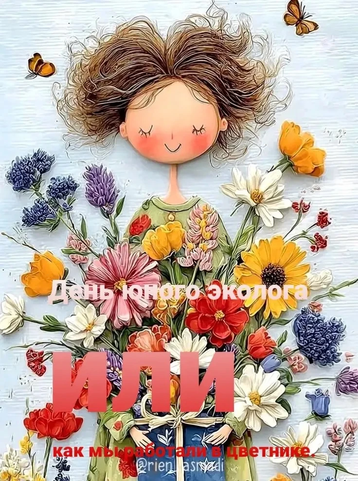 Вторая младшая группа.