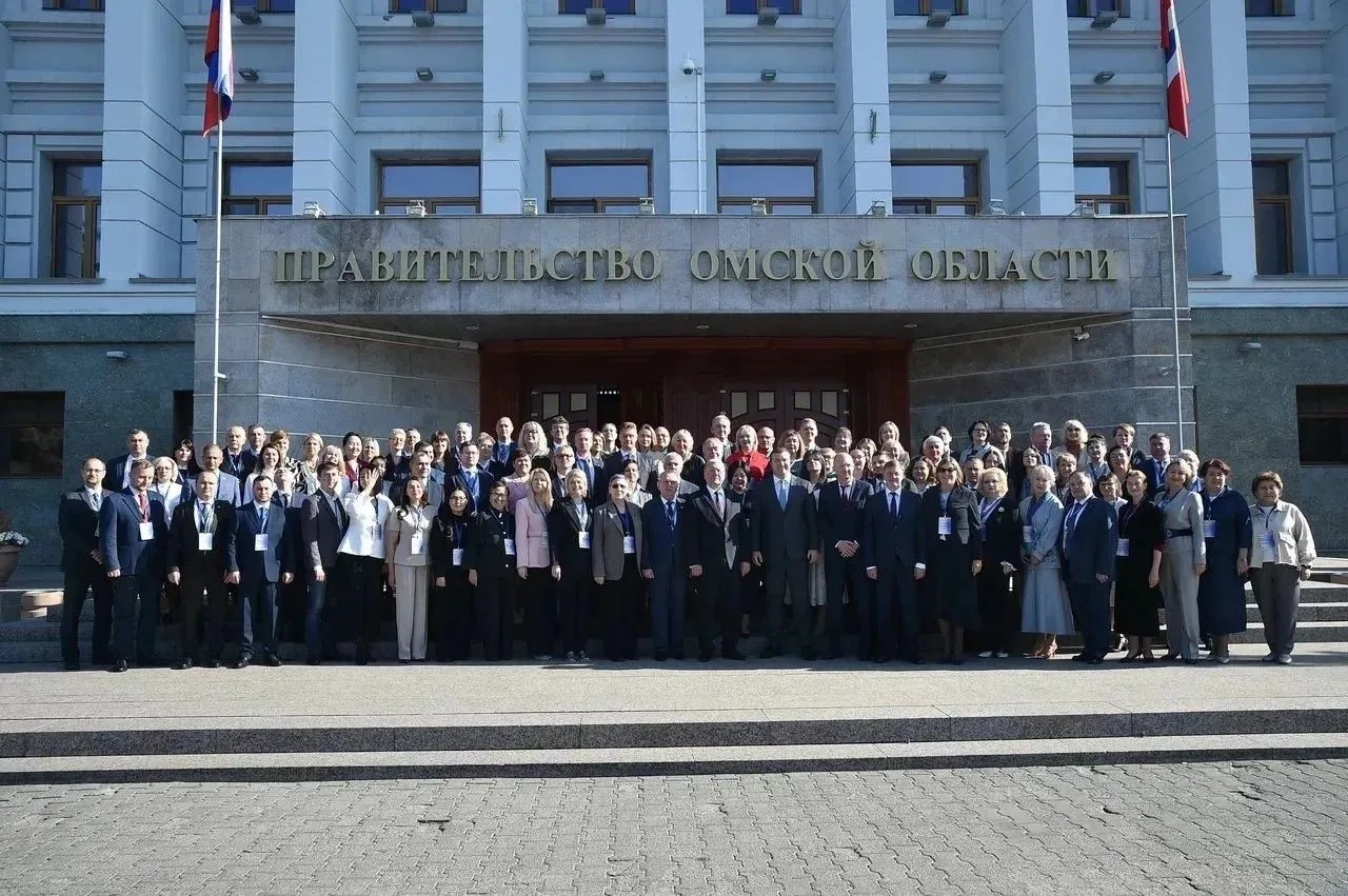 Омск принимает главный форум архивистов страны.
