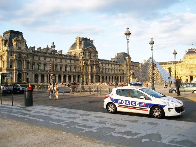 Porsche разогнали во Франции до 312 км/ч