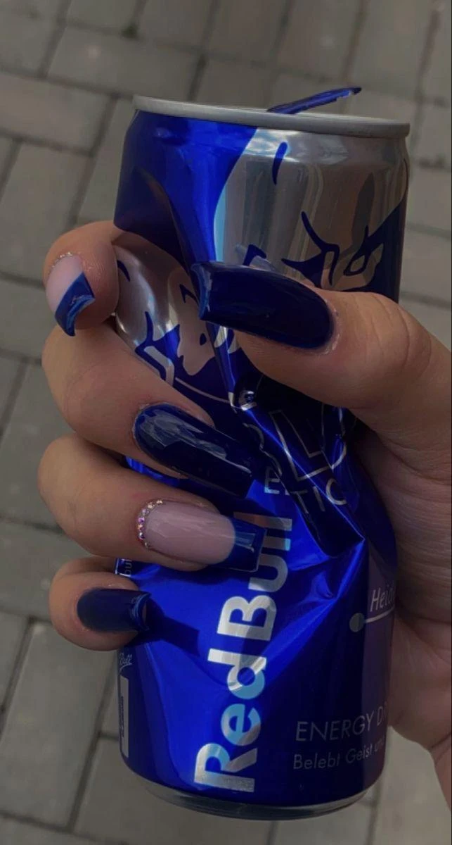 💅 Маникюр