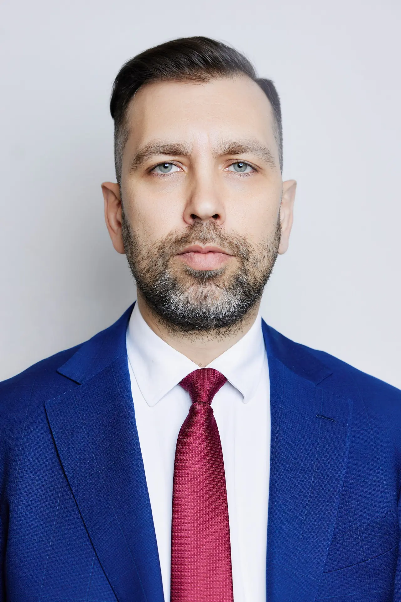 ❗️Михаил Васильев назначен заместителем министра экономики, инвестиций и территориального развития С